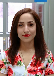 Ayesha Saleem profile