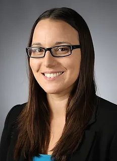 Samantha Pauls profile