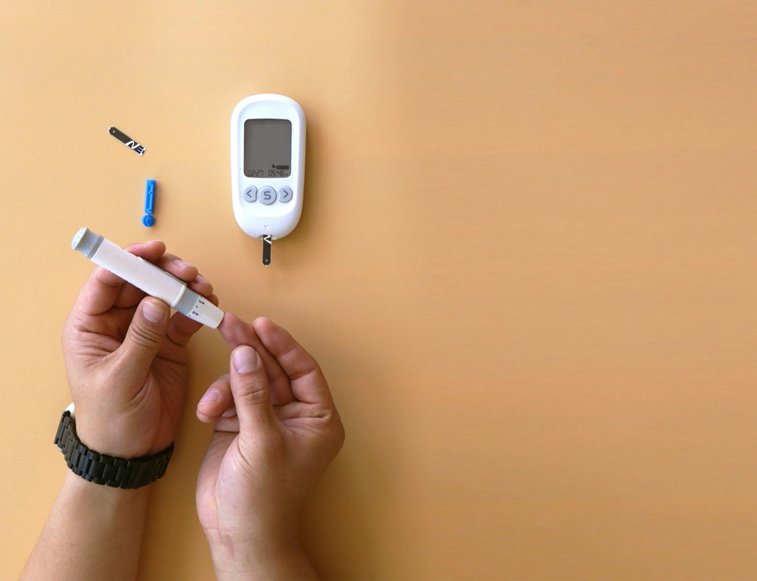 Featured image for “New iCARE research highlights kidney health in youth with type 2 diabetes”